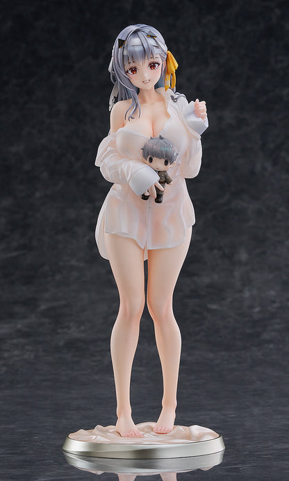 Figurine Modernia First Affection Ver. 1/7 Nikke Goddess Of Victory