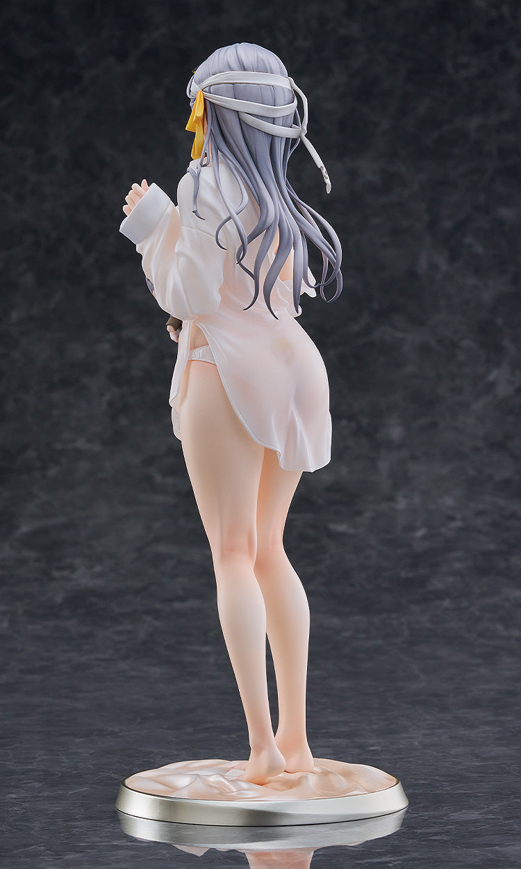 Figurine Modernia First Affection Ver. 1/7 Nikke Goddess Of Victory