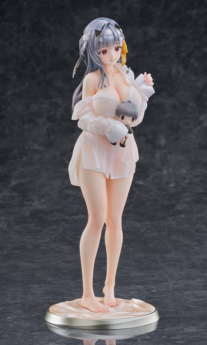 Figurine Modernia First Affection Ver. 1/7 Nikke Goddess Of Victory