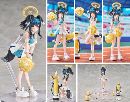 Figurine Hibiki Hyper Body Ver. Nikke Goddess Of Victory