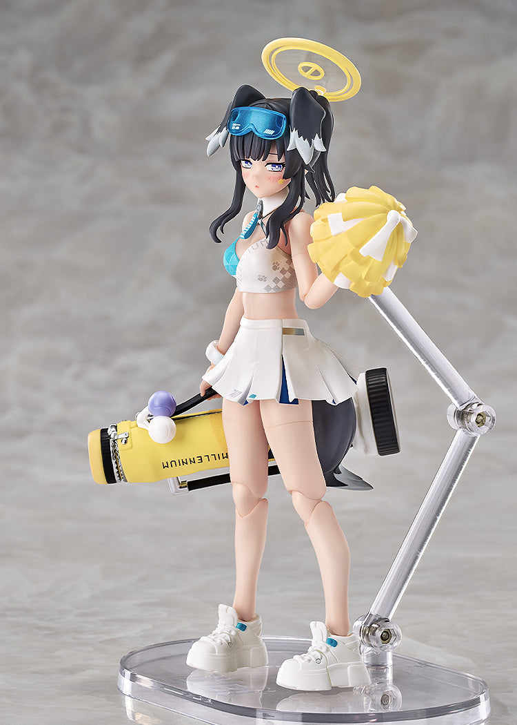 Figurine Hibiki Hyper Body Ver. Nikke Goddess Of Victory