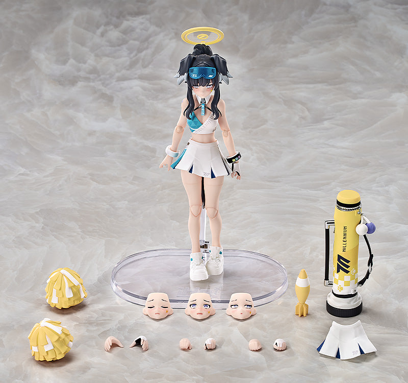 Figurine Hibiki Hyper Body Ver. Nikke Goddess Of Victory