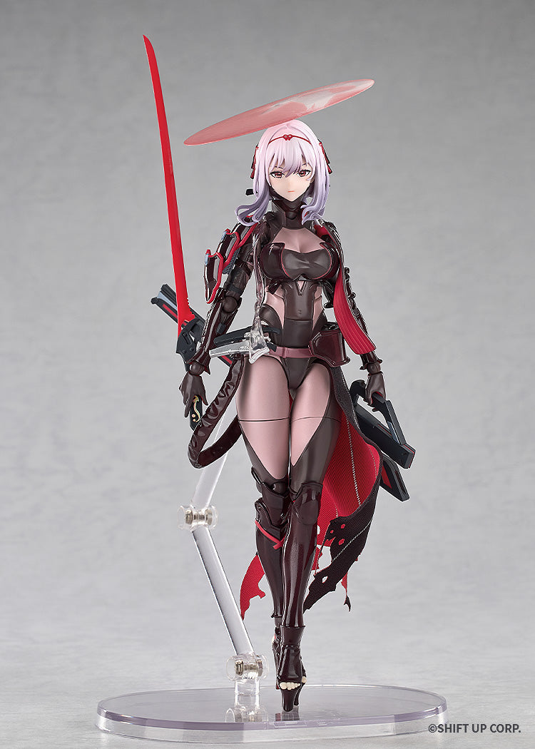 Figurine Guren Hyper Body Ver. Nikke Goddess Of Victory