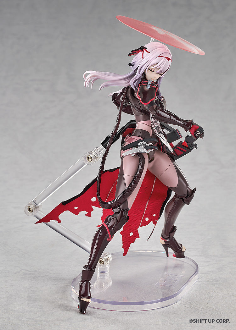 Figurine Guren Hyper Body Ver. Nikke Goddess Of Victory