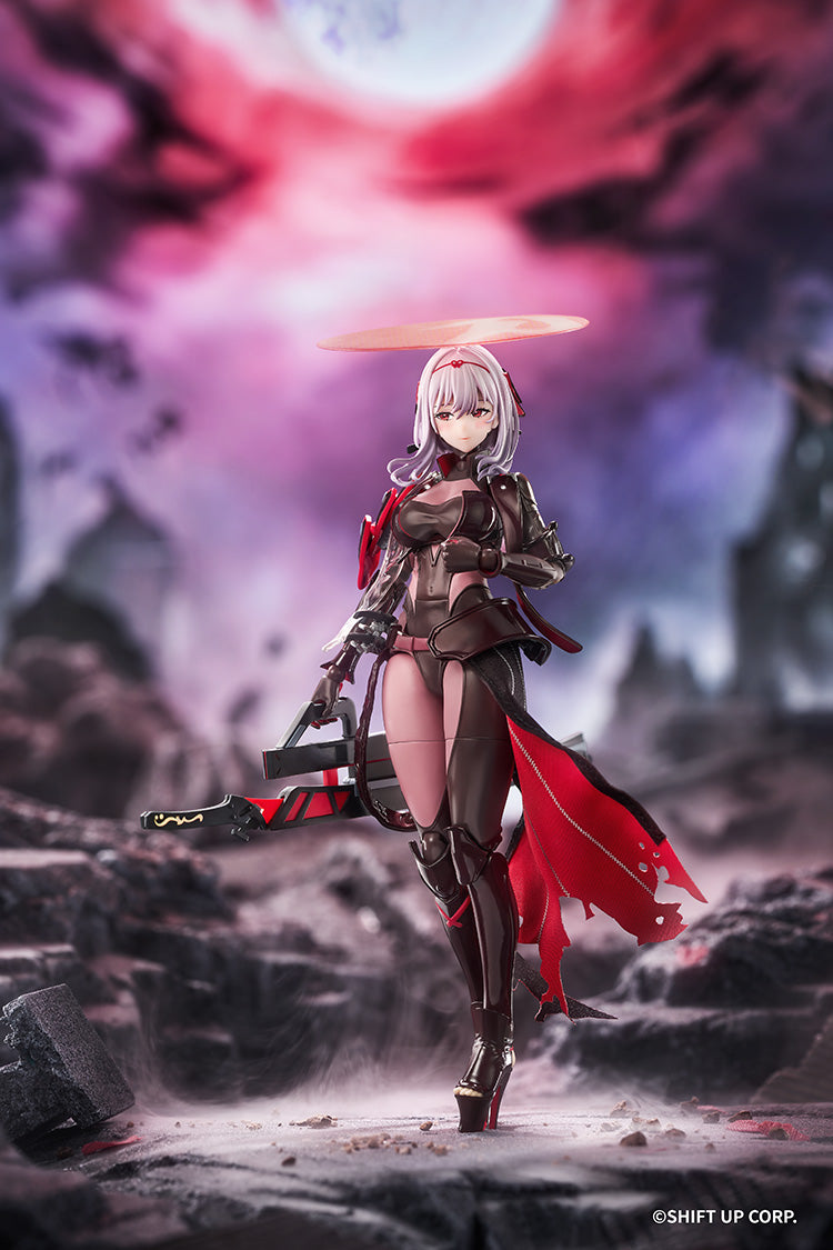 Figurine Guren Hyper Body Ver. Nikke Goddess Of Victory