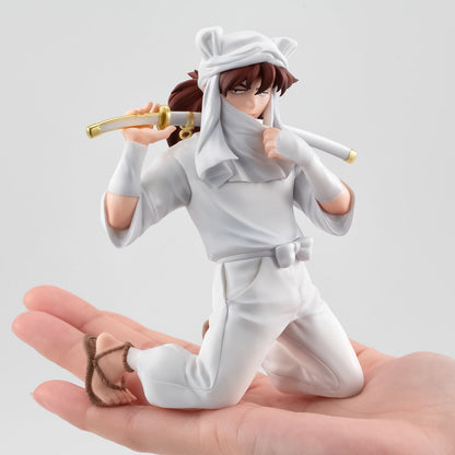 Figurine Tenohira Tenki G.E.M. Series Nintama Rantaro