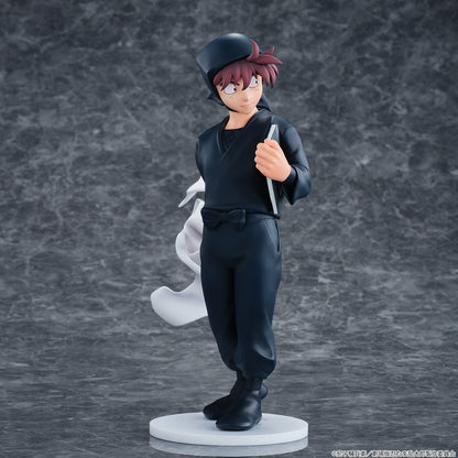 Figurine Hansuke Doi 1/7 Nintama Rantaro