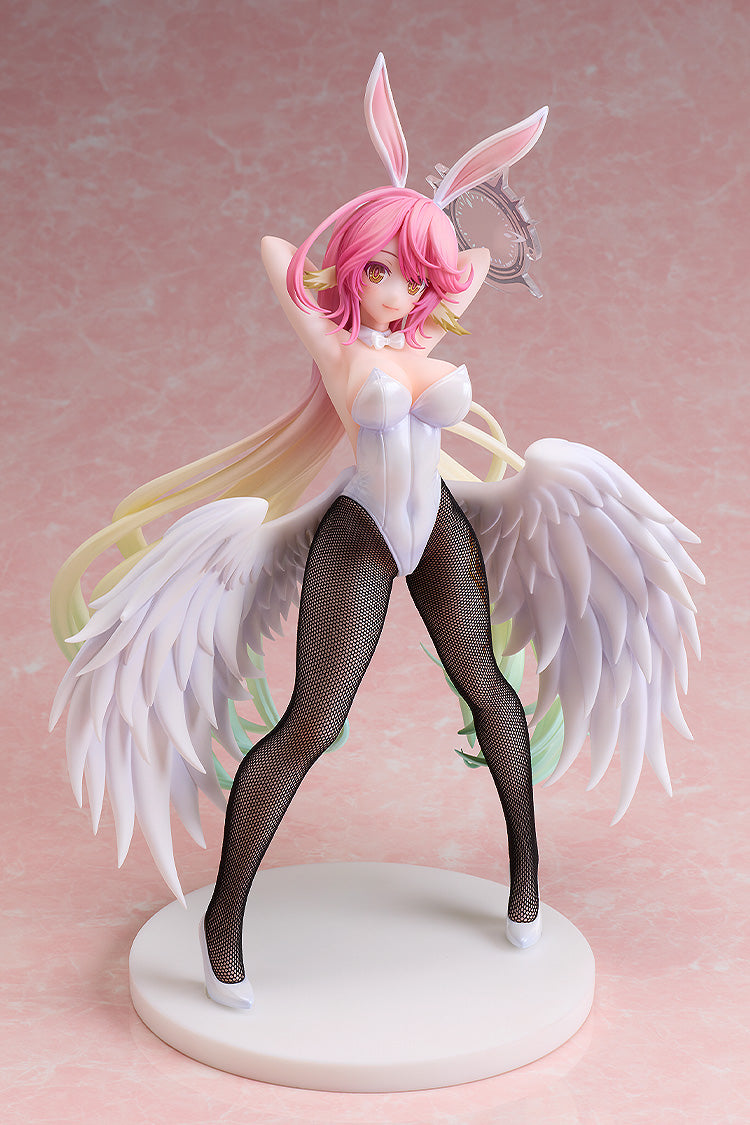 Figurine Jibril Bunny Ver. 1/6 No Game No Life