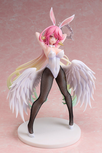Figurine Jibril Bunny Ver. 1/6 No Game No Life