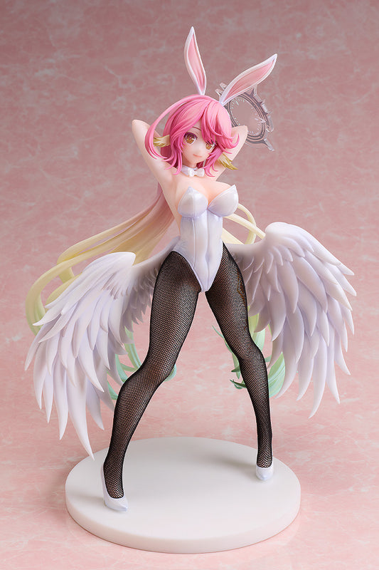Figurine Jibril Bunny Ver. 1/6 No Game No Life