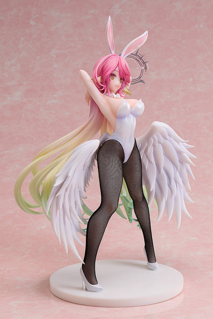 Figurine Jibril Bunny Ver. 1/6 No Game No Life