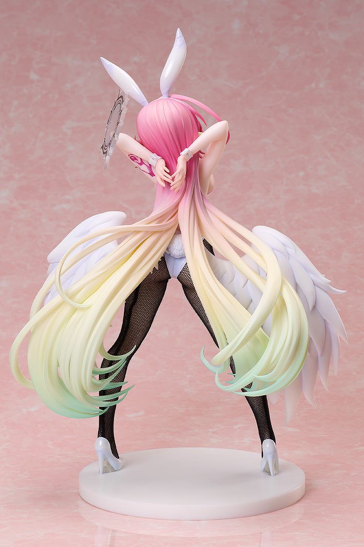 Figurine Jibril Bunny Ver. 1/6 No Game No Life
