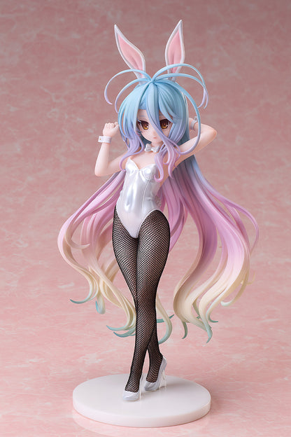 Figurine Shiro Bunny Ver. 1/6 No Game No Life