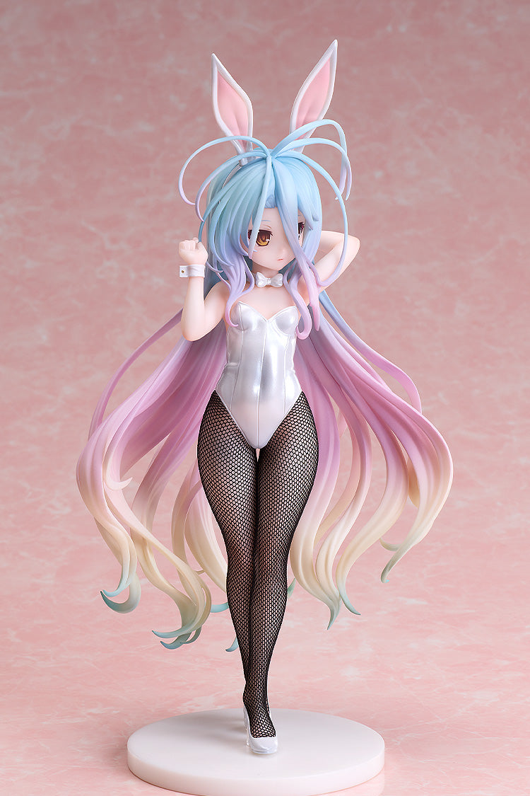 Figurine Shiro Bunny Ver. 1/6 No Game No Life