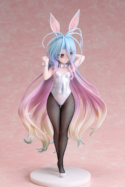 Figurine Shiro Bunny Ver. 1/6 No Game No Life