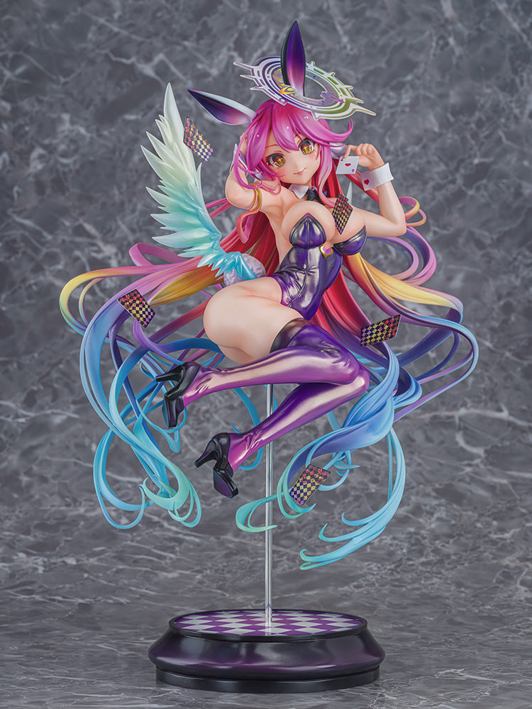 Figurine Jibril Bunny Ver. 1/6 Phat No Game No Life