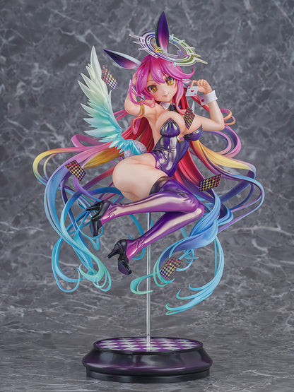 Figurine Jibril Bunny Ver. 1/6 Phat No Game No Life