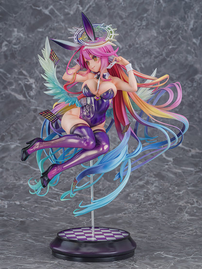 Figurine Jibril Bunny Ver. 1/6 Phat No Game No Life