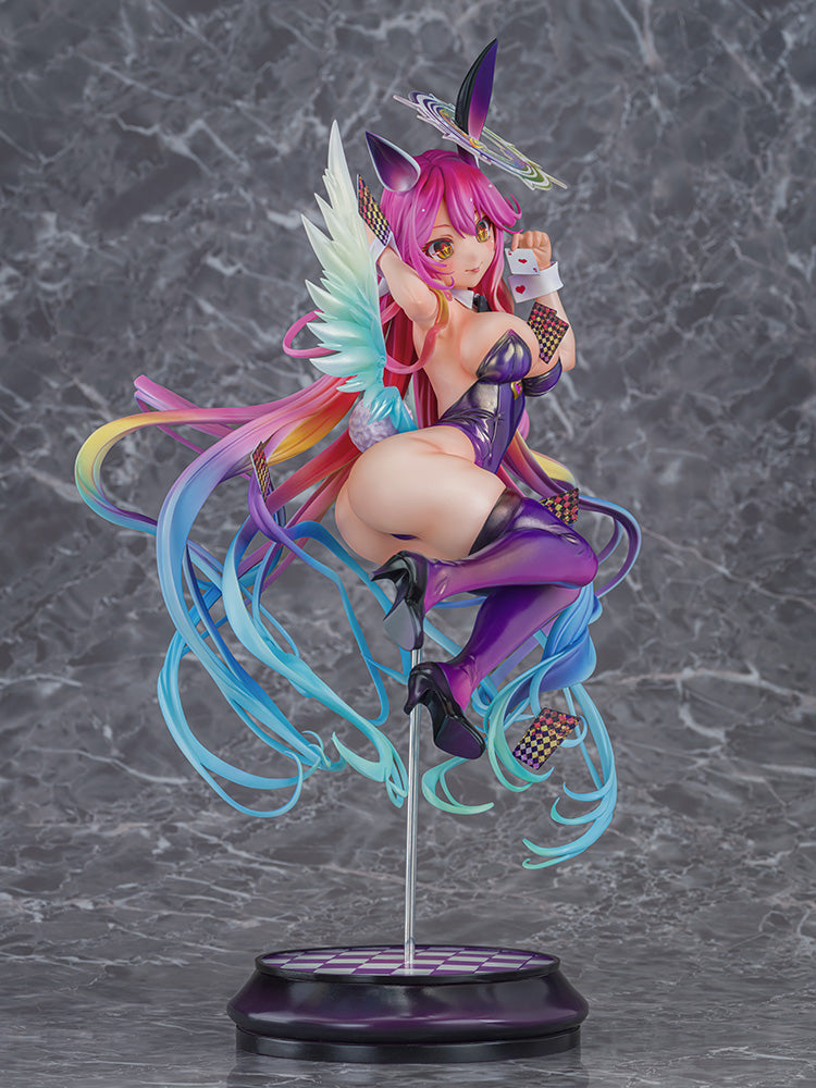 Figurine Jibril Bunny Ver. 1/6 Phat No Game No Life