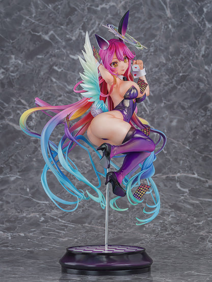 Figurine Jibril Bunny Ver. 1/6 Phat No Game No Life
