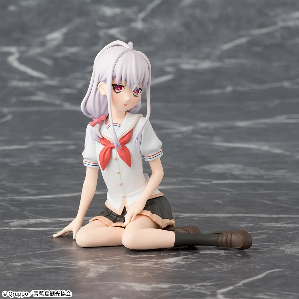 Figurine Kotoyose Fumino Chokonose Luminasta Nukitashi