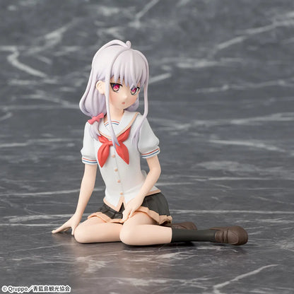 Figurine Kotoyose Fumino Chokonose Luminasta Nukitashi