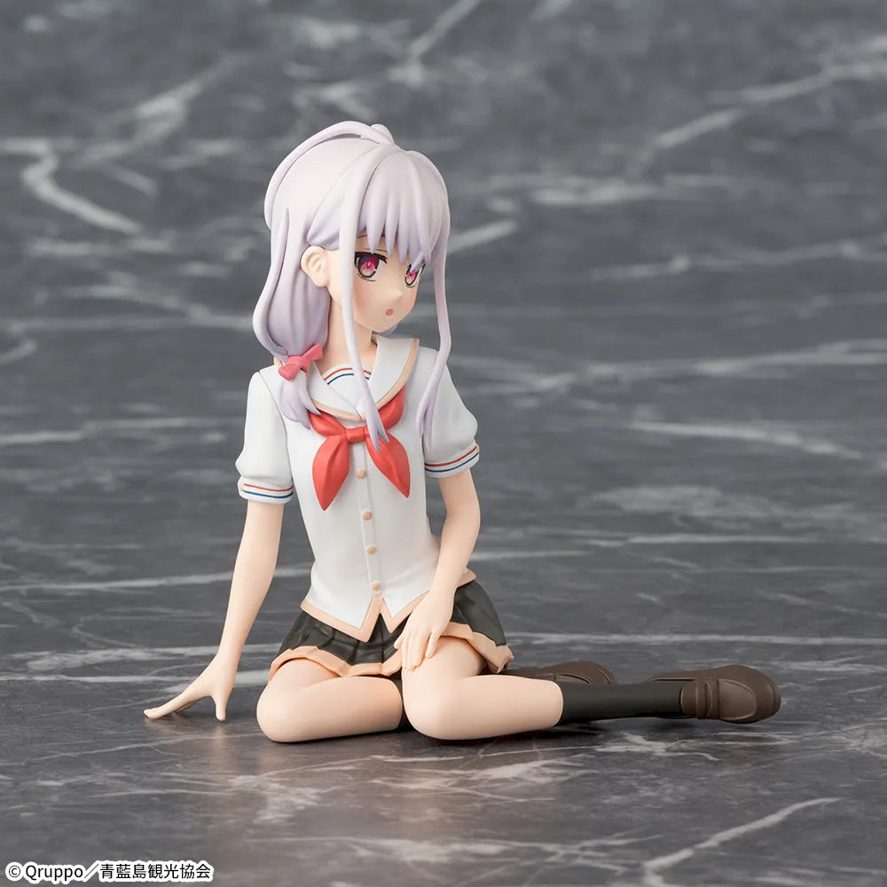 Figurine Kotoyose Fumino Chokonose Luminasta Nukitashi