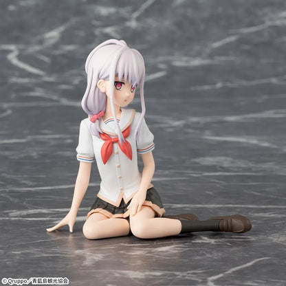 Figurine Kotoyose Fumino Chokonose Luminasta Nukitashi