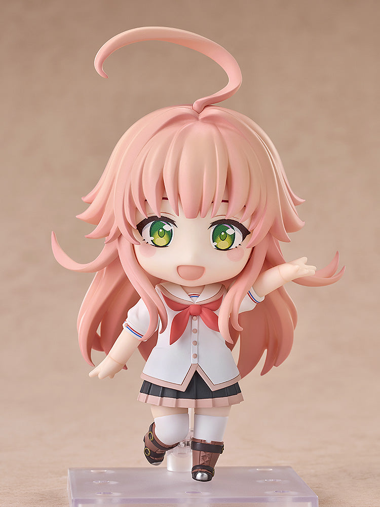 Figurine Watarai Hinami Nendoroid Nukitashi