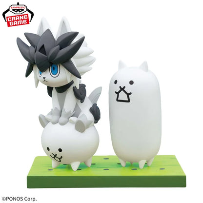 Figurine Gao Little Beast Ultra Cat Festival Vol.04 Nyanko Daisensou