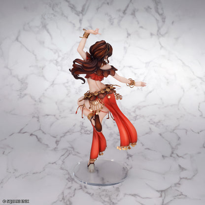 Figurine Primrose Octopath Traveler