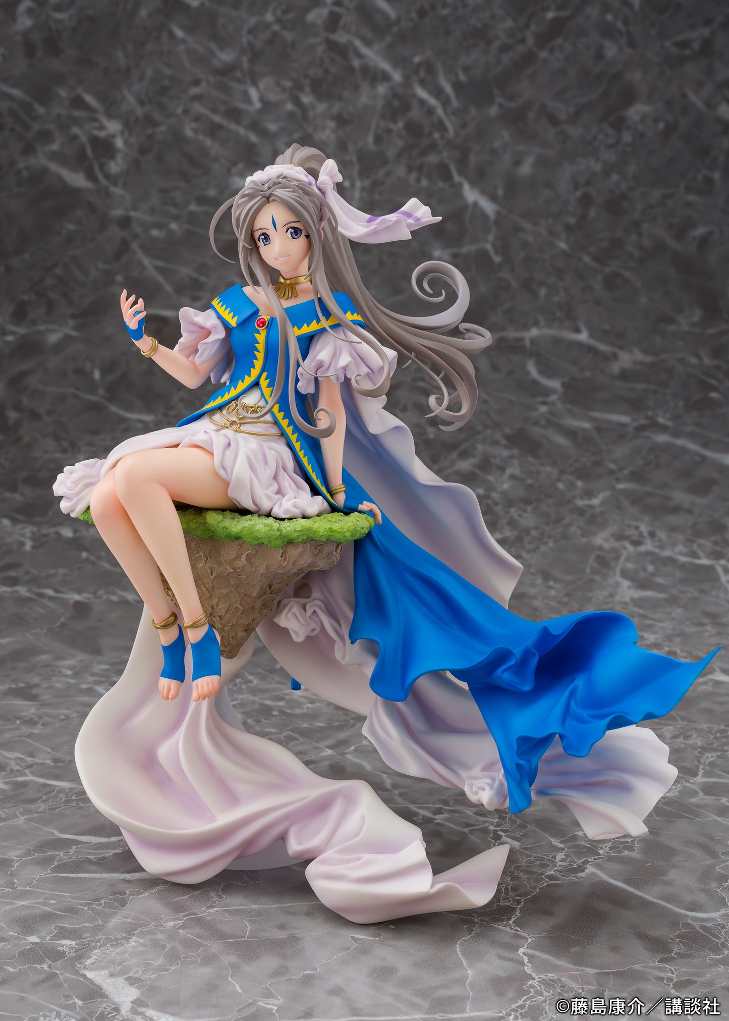 Figurine Belldandy Oh My Goddess