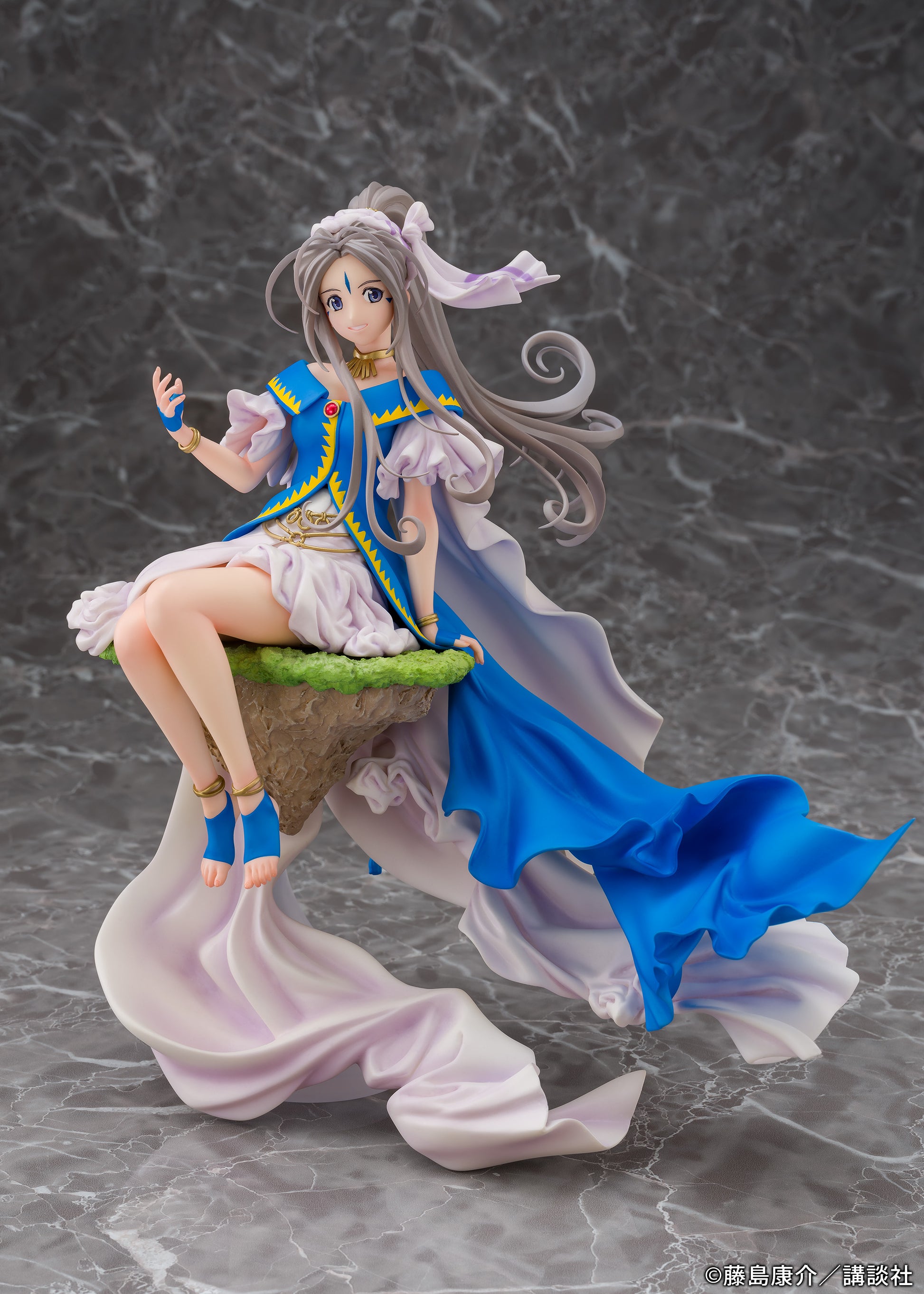 Figurine Belldandy Oh My Goddess