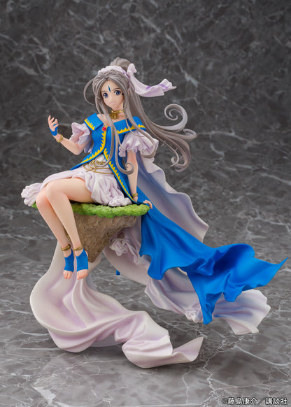 Figurine Belldandy Oh My Goddess