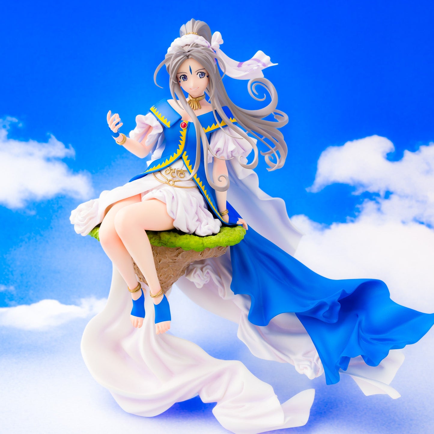 Figurine Belldandy Oh My Goddess