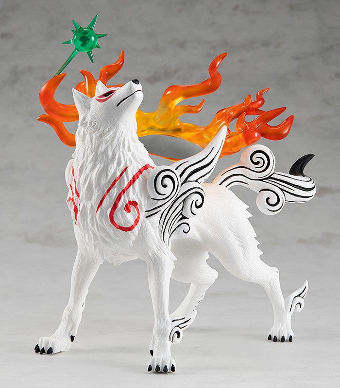 Figurine Amaterasu Pop Up Parade Okami