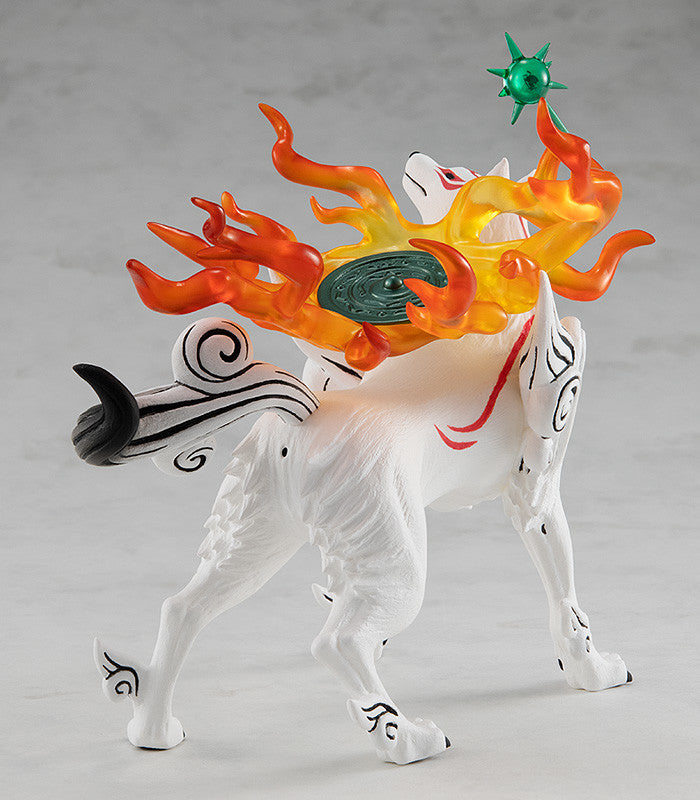 Figurine Amaterasu Pop Up Parade Okami