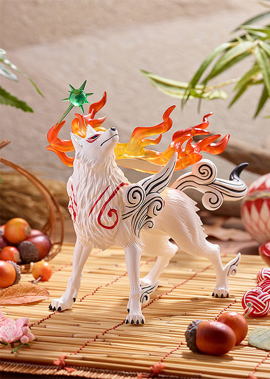 Figurine Amaterasu Pop Up Parade Okami