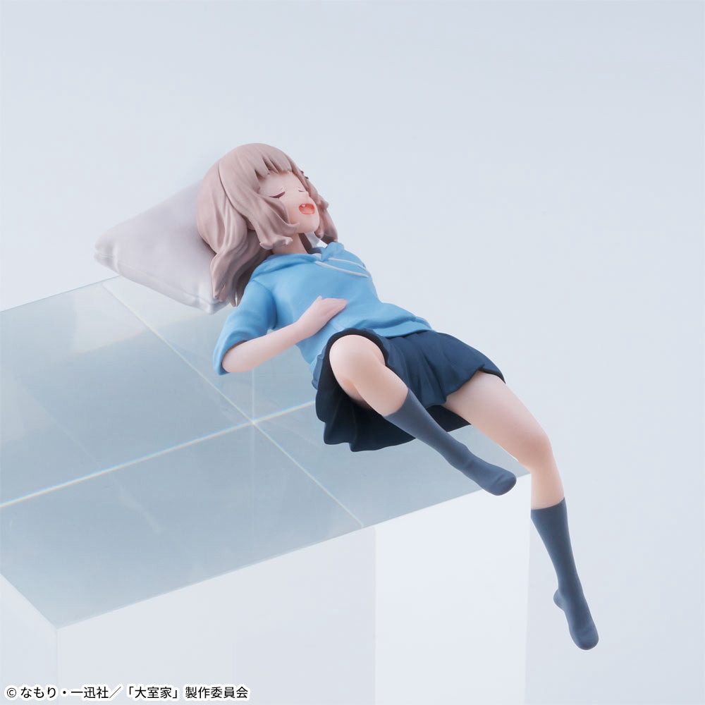 Figurine Sakurako Omuro Chokonose Luminasta Omuro-ke