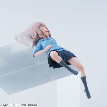 Figurine Sakurako Omuro Chokonose Luminasta Omuro-ke