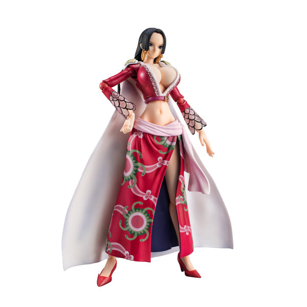 Figurine Boa Hancock 1.5 Ver. Action Heroes One Piece