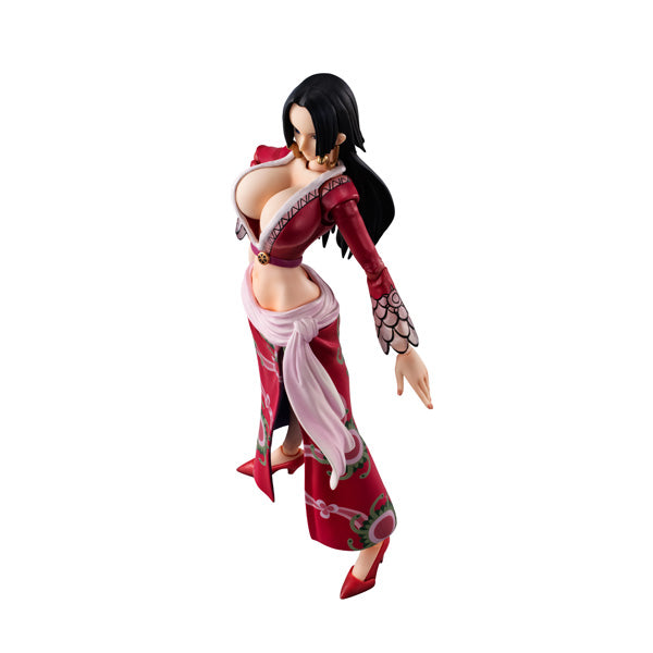 Figurine Boa Hancock 1.5 Ver. Action Heroes One Piece