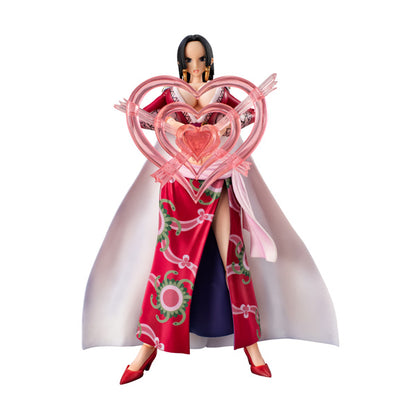 Figurine Boa Hancock 1.5 Ver. Action Heroes One Piece