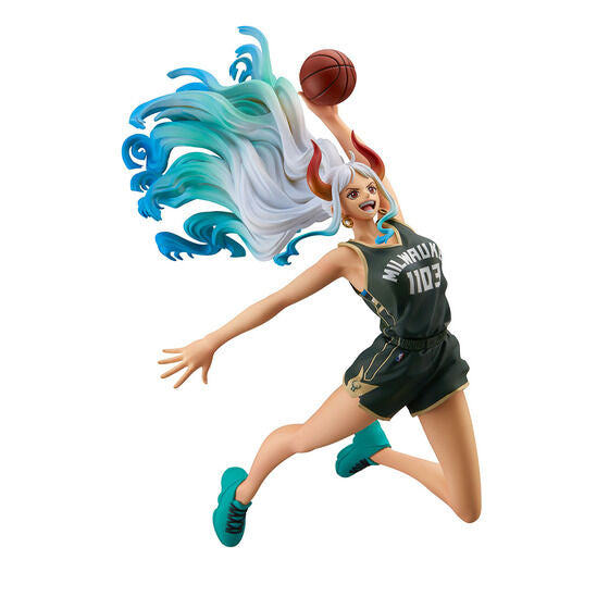 Figurine Yamato NBA Master Stars One Piece