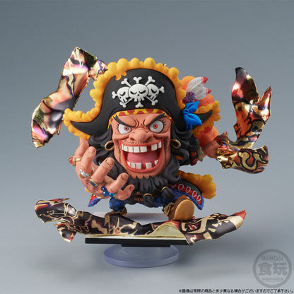 Figurine Marshall D. Teach Niformation Tsukuru One Piece