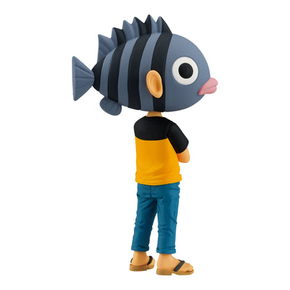 Figurine Eiichiro Oda One Piece Base Shop Ver. WCF One Piece