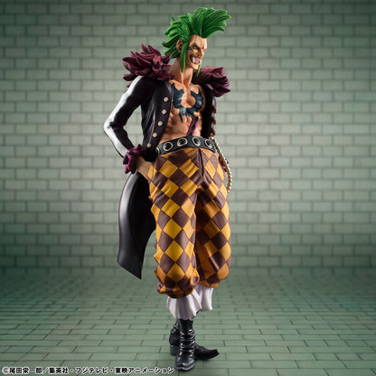 Figurine Bartolomeo Limited Edition P.O.P. One Piece