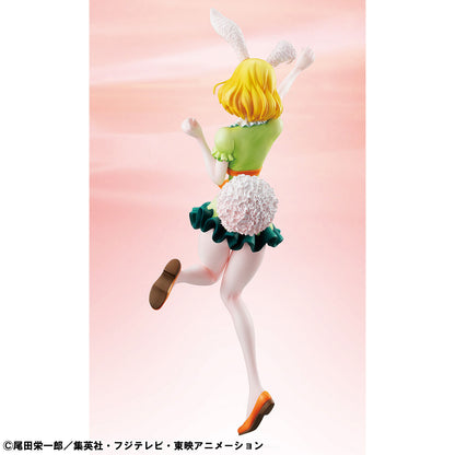 Figurine Carrot Limited Edition P.O.P. One Piece