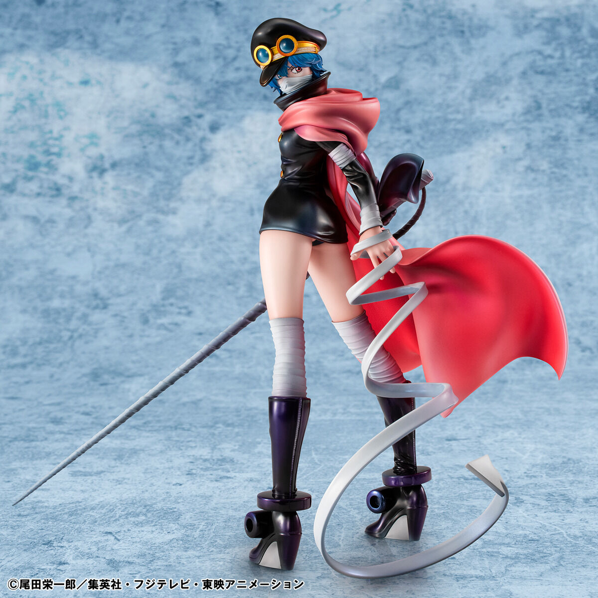 Figurine Gunko Elevated Boost Ver. P.O.P. One Piece