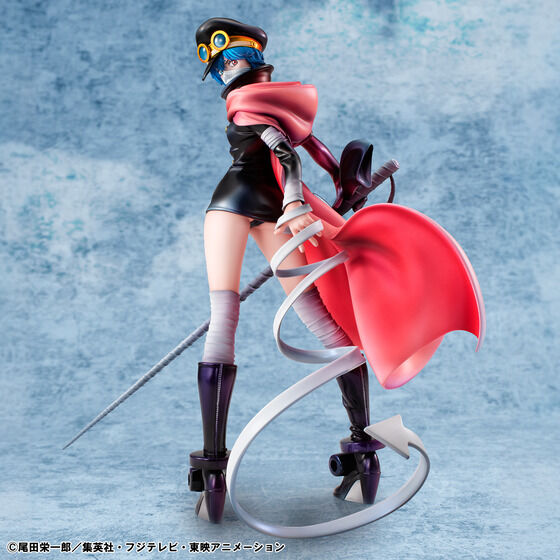 Figurine Gunko Elevated Boost Ver. P.O.P. One Piece